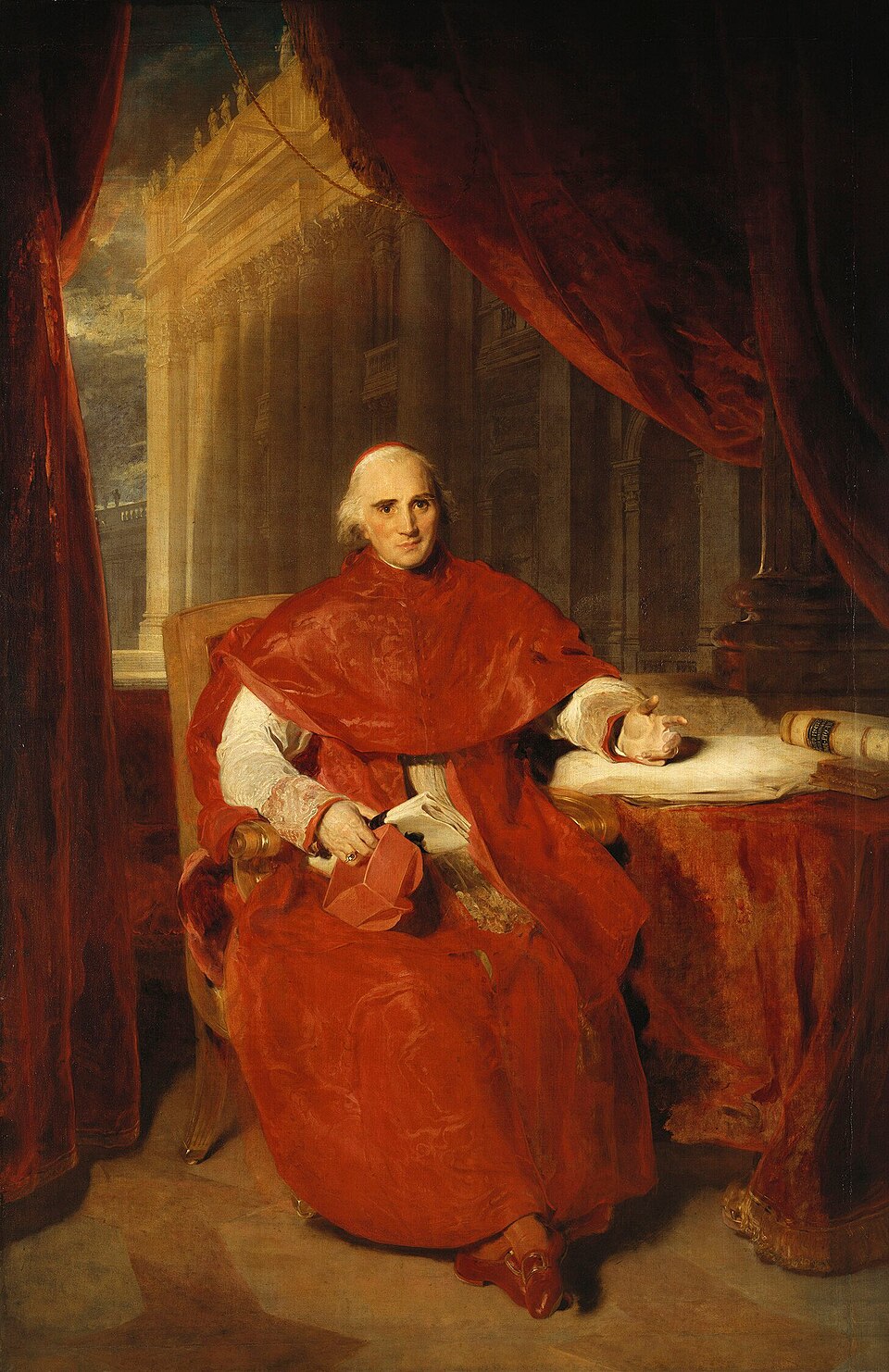 Ercole Consalvi
