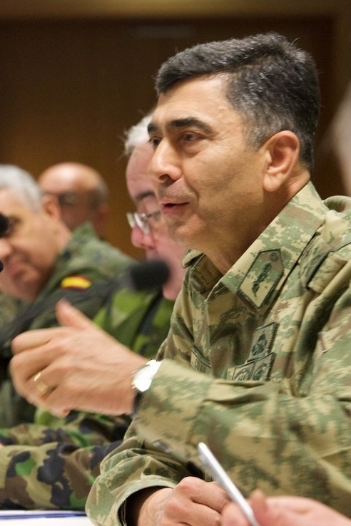 Erdal Akıncı