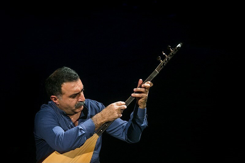 Erdal Erzincan