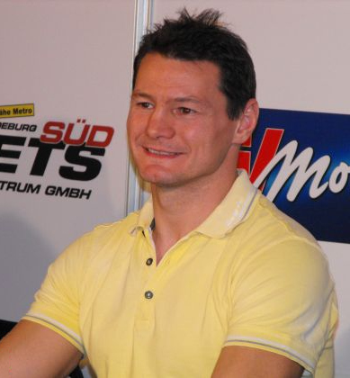 Erdei Zsolt