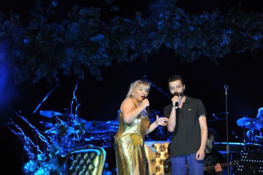 Erdem Sezer