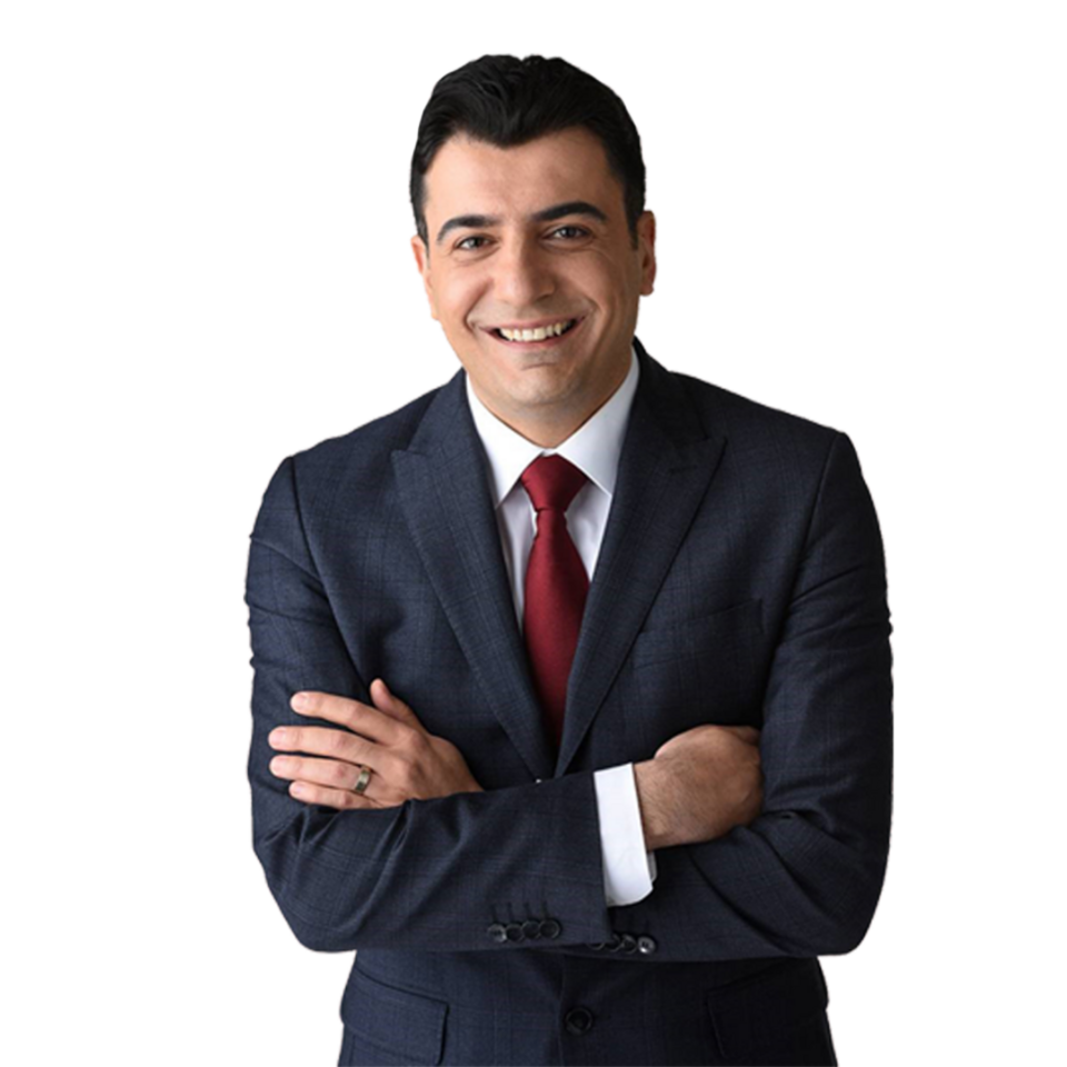 Erdinc Sahin