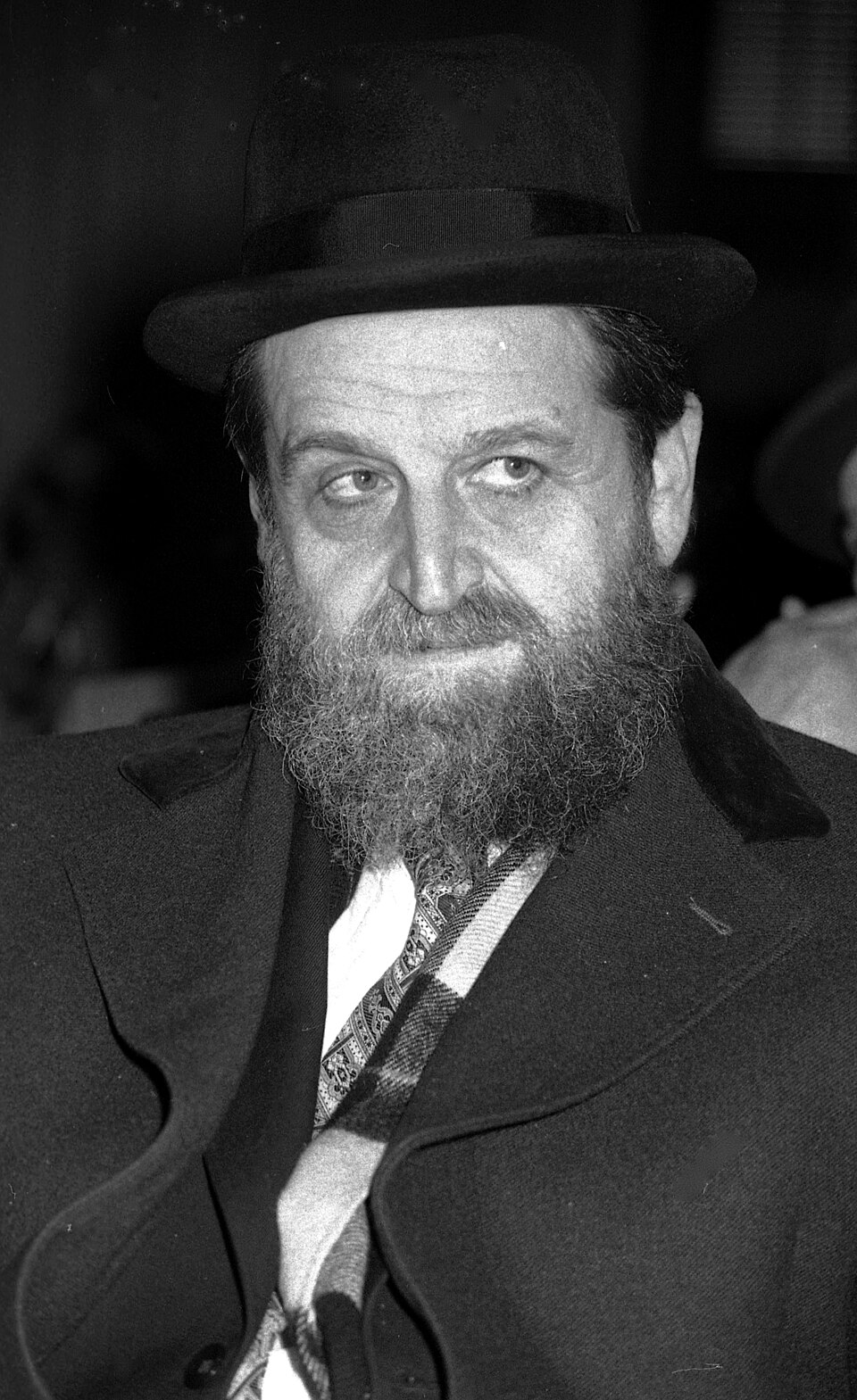Erez Hadari