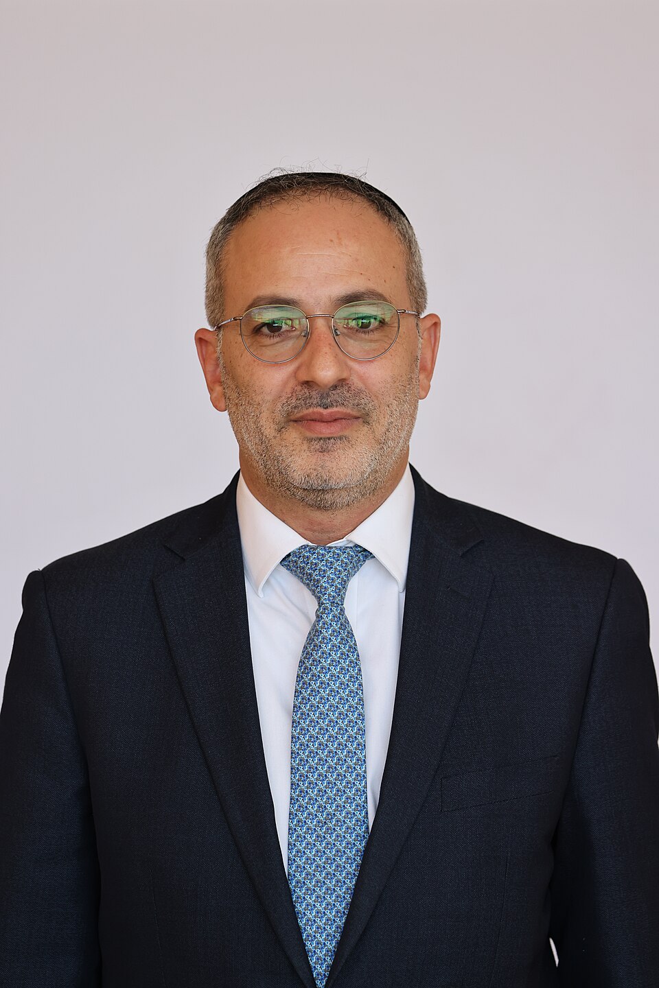 Erez Malul
