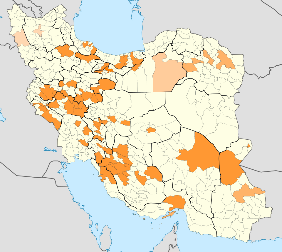 Erfan Soltani