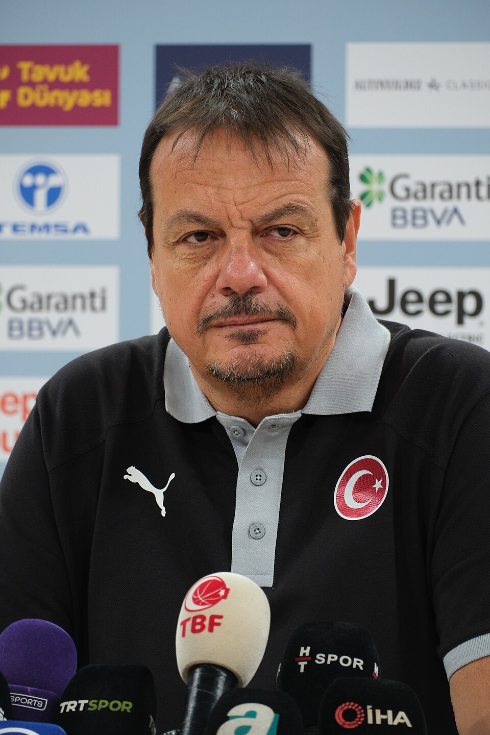 Ergins Ataman