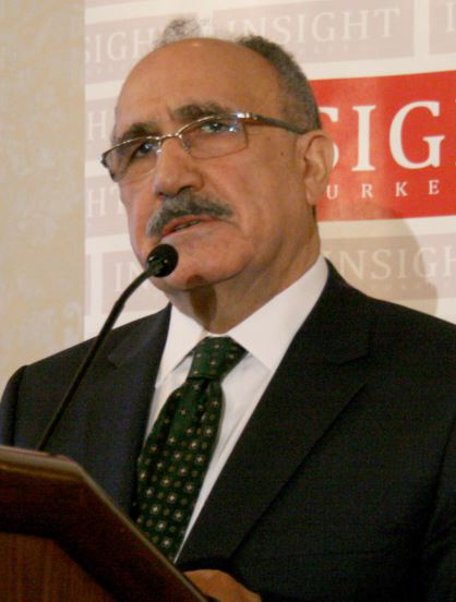 Ergun Atalay