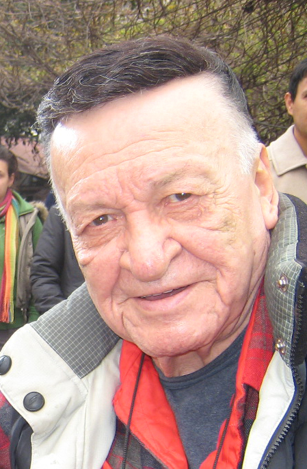 Erhan Meydan
