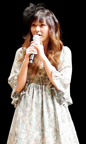 Eri Morinaga