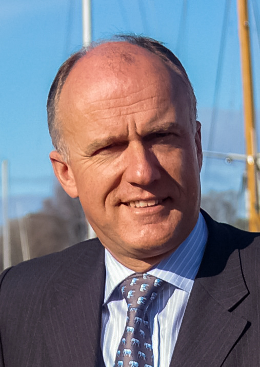 Eric Abetz