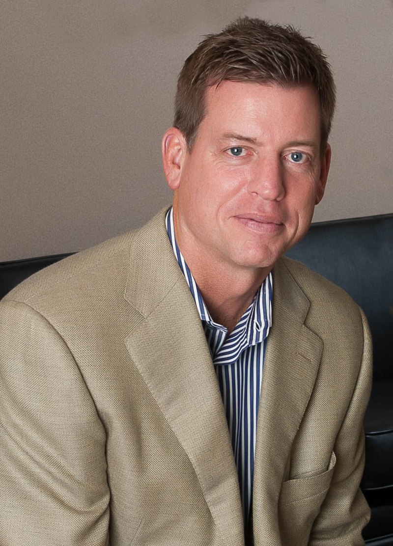 Eric Aikman