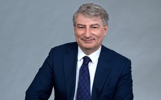 Eric Anceau