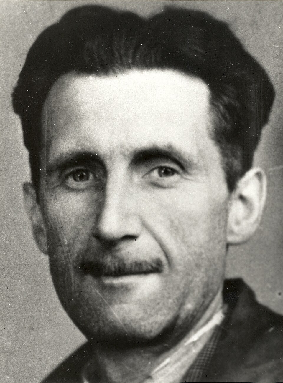 Eric Arthur Blair