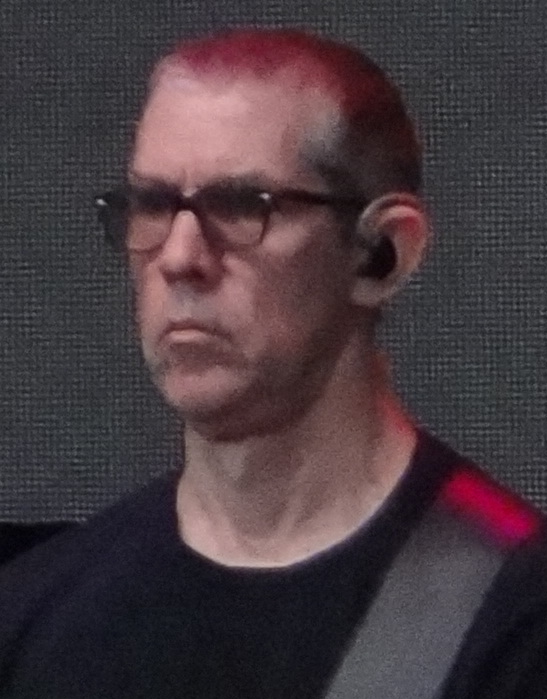 Eric Avery