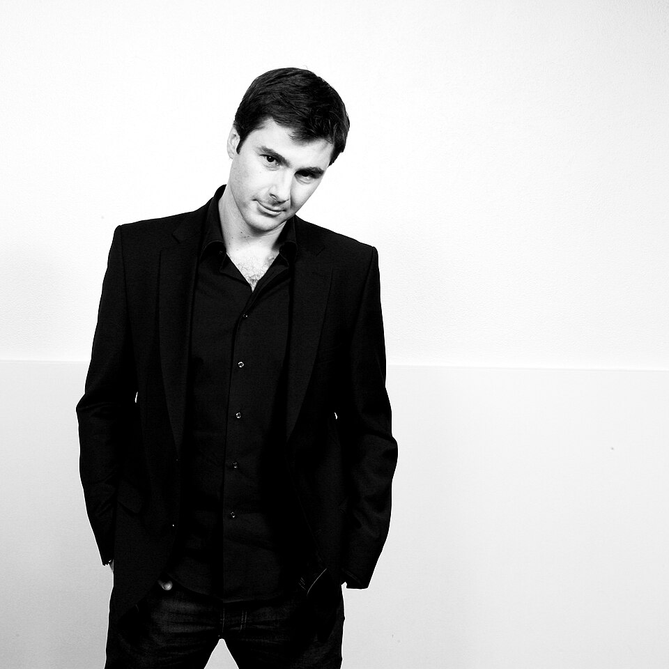 Éric Berges
