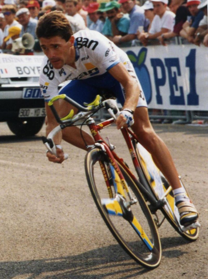 Eric Boyer