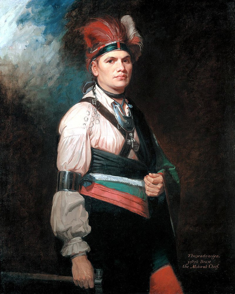 Eric Brant