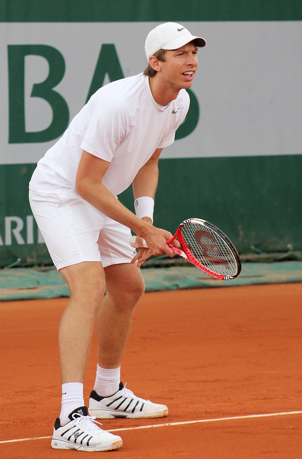 Eric Butorac