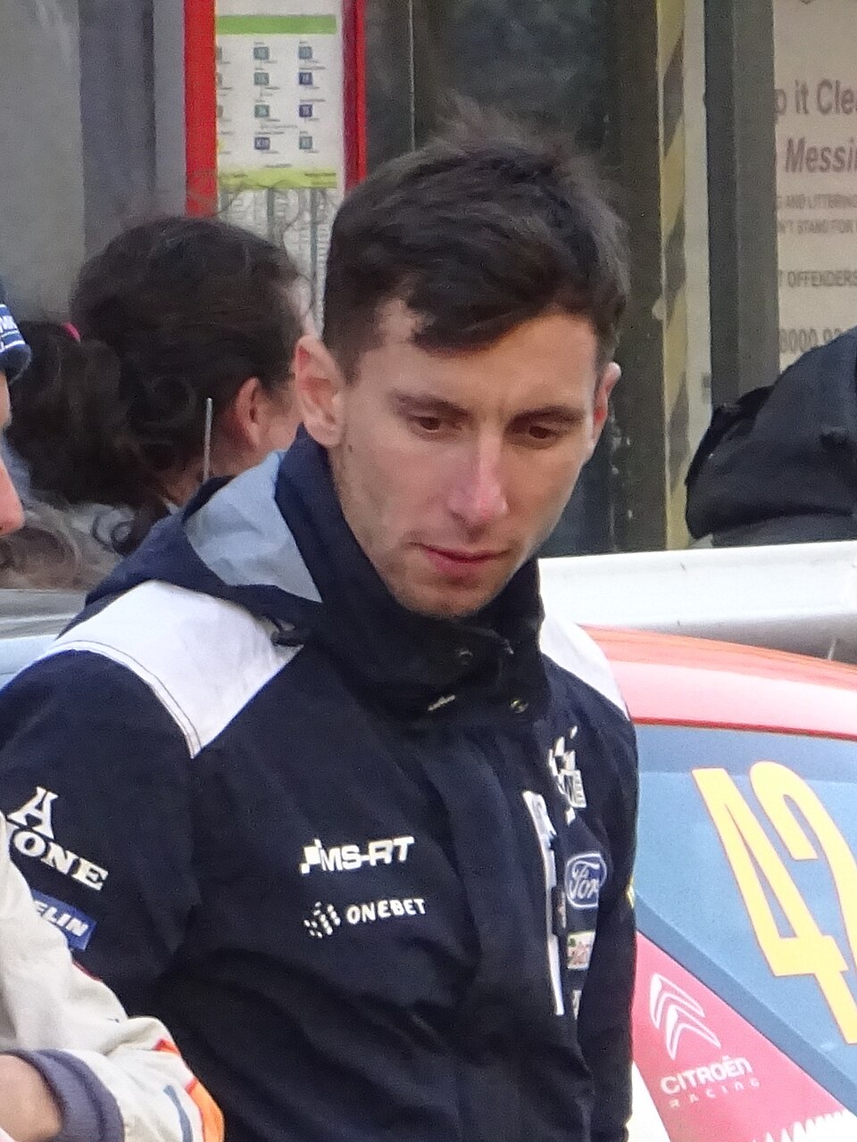 Eric Camilli