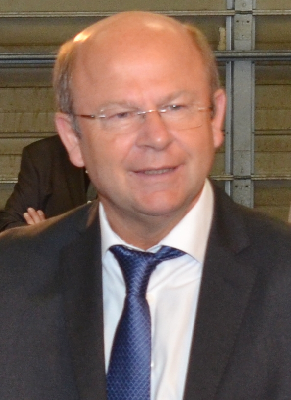Eric Chevée