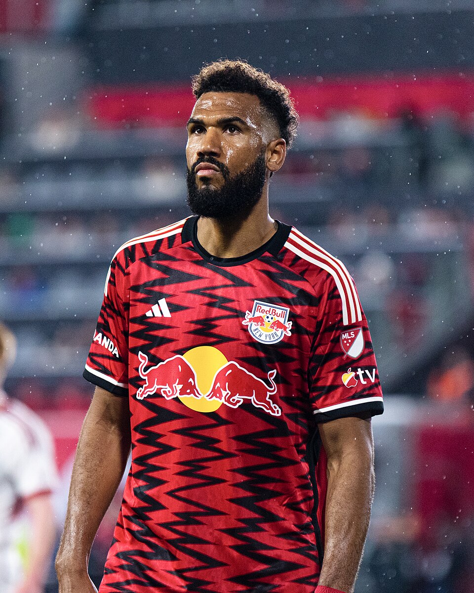 Eric Choupo-Moting