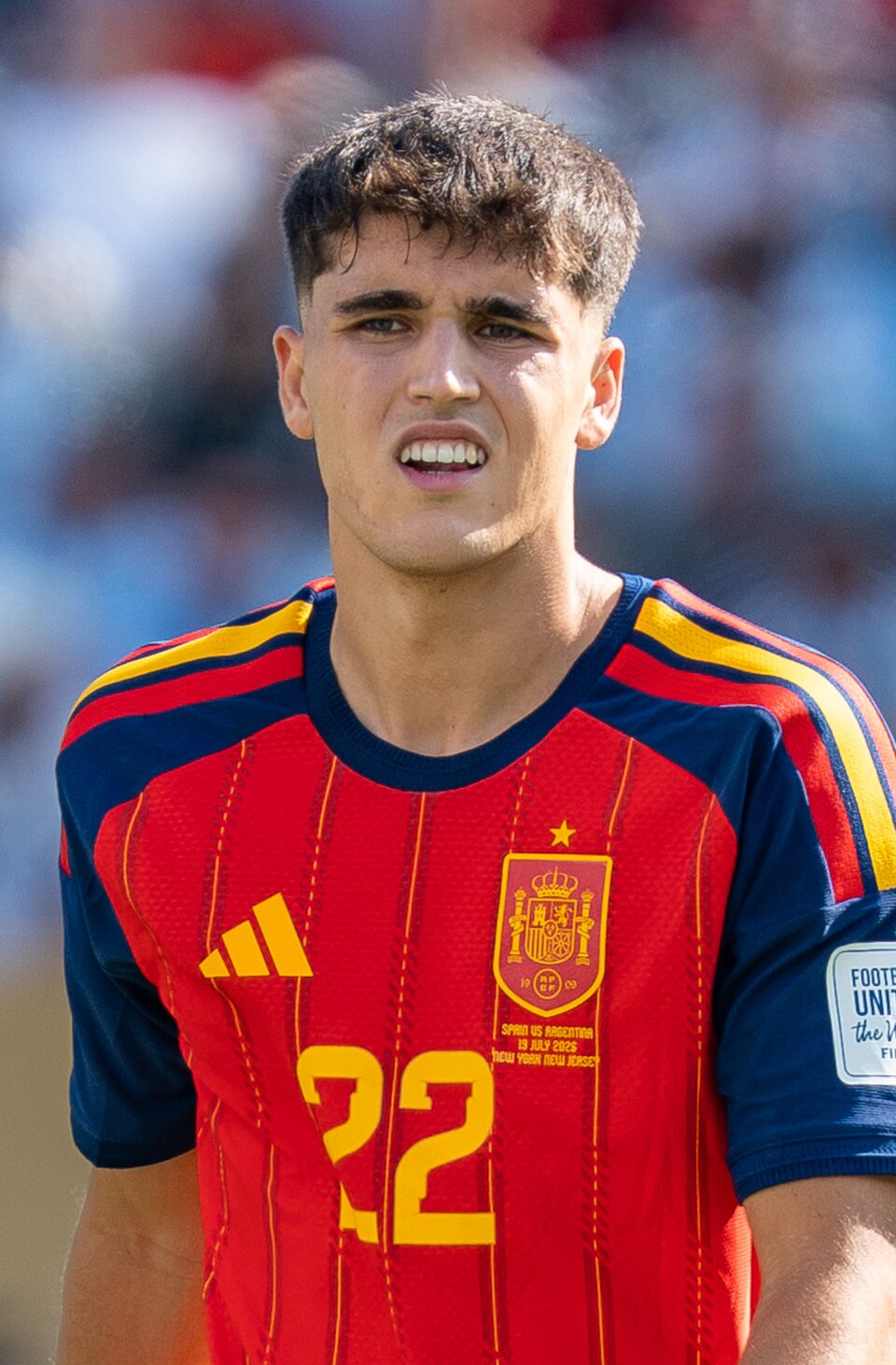 Eric Cubarsi