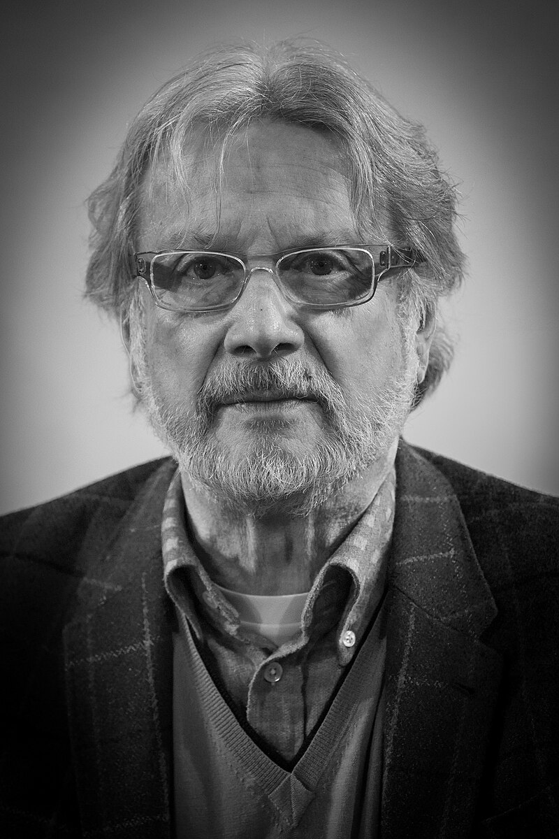 Eric Defert