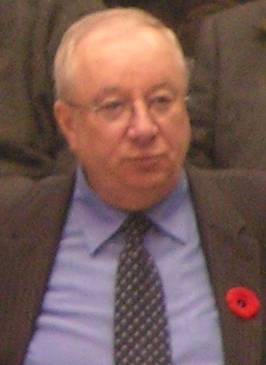 Eric Demers