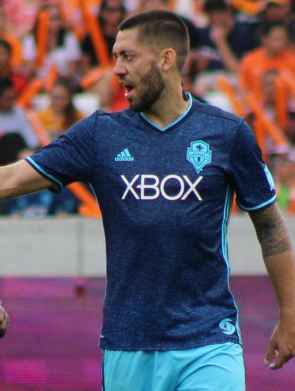 Eric Dempsey