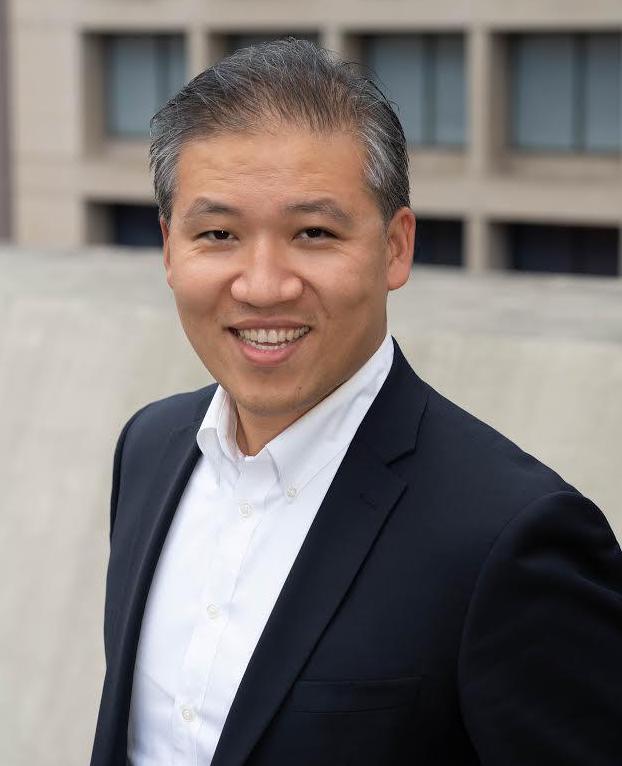 Eric Ding