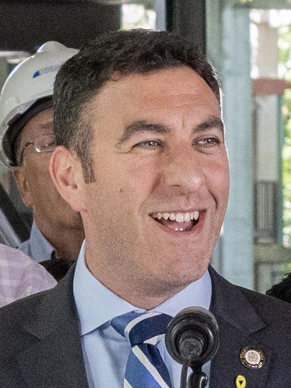 Eric Dinowitz
