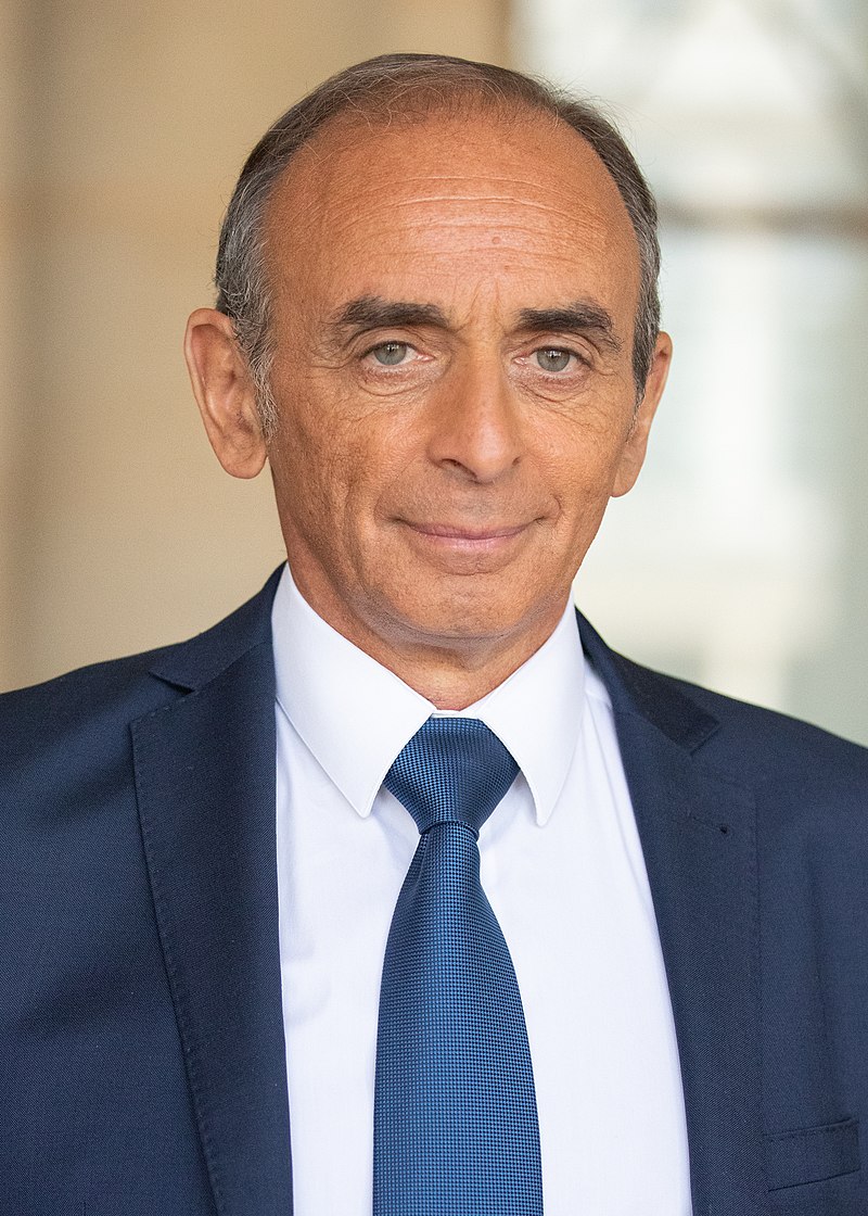 Éric Dor