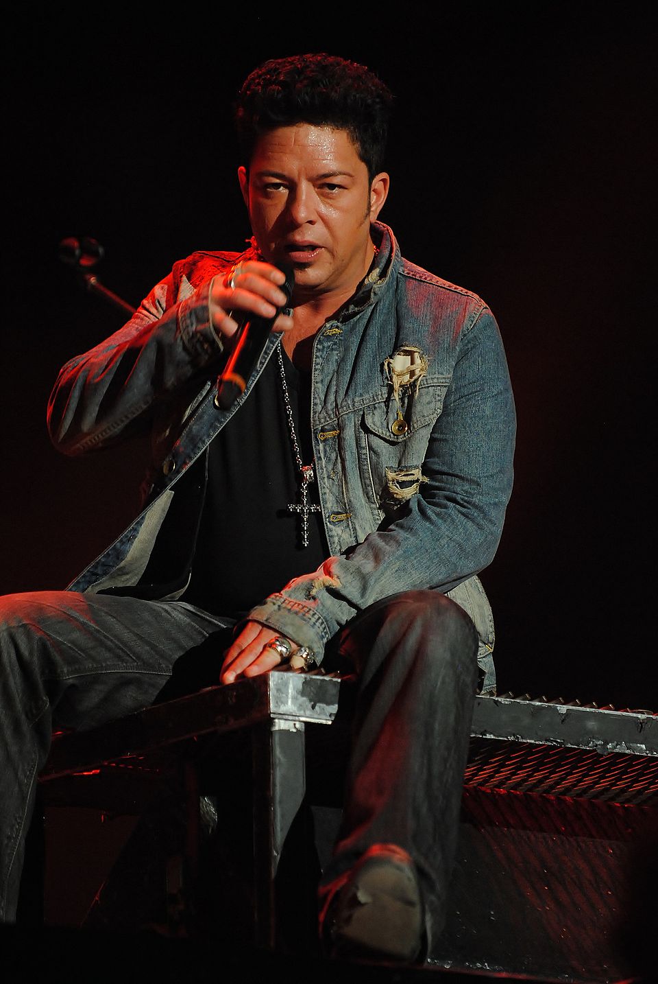 Eric Dufour