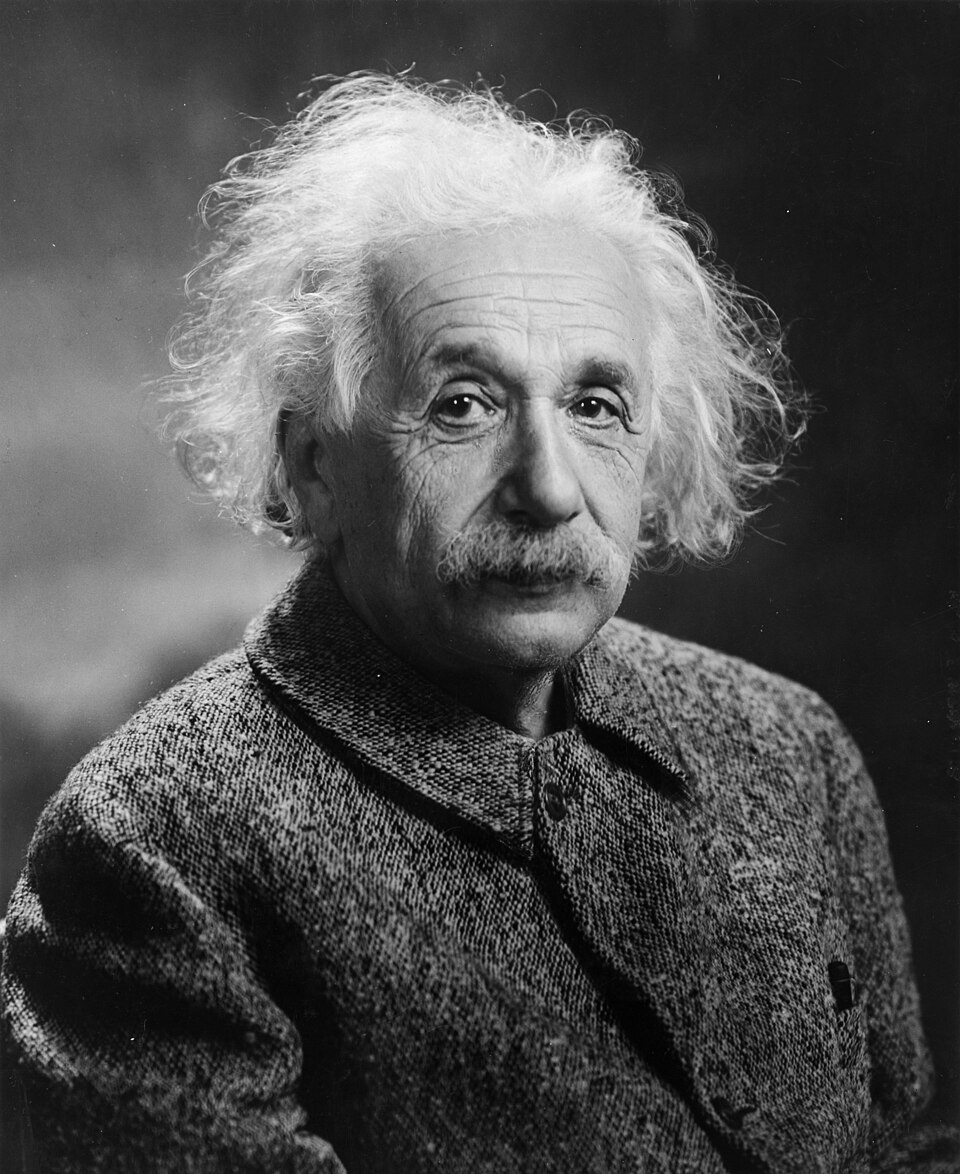 Eric Einstein