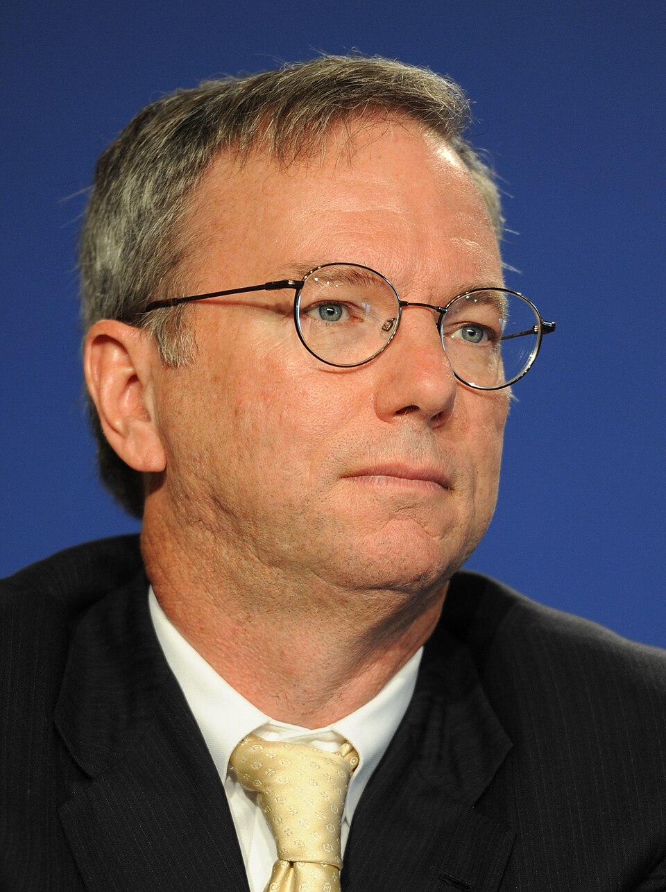 Eric Emerson Schmidt