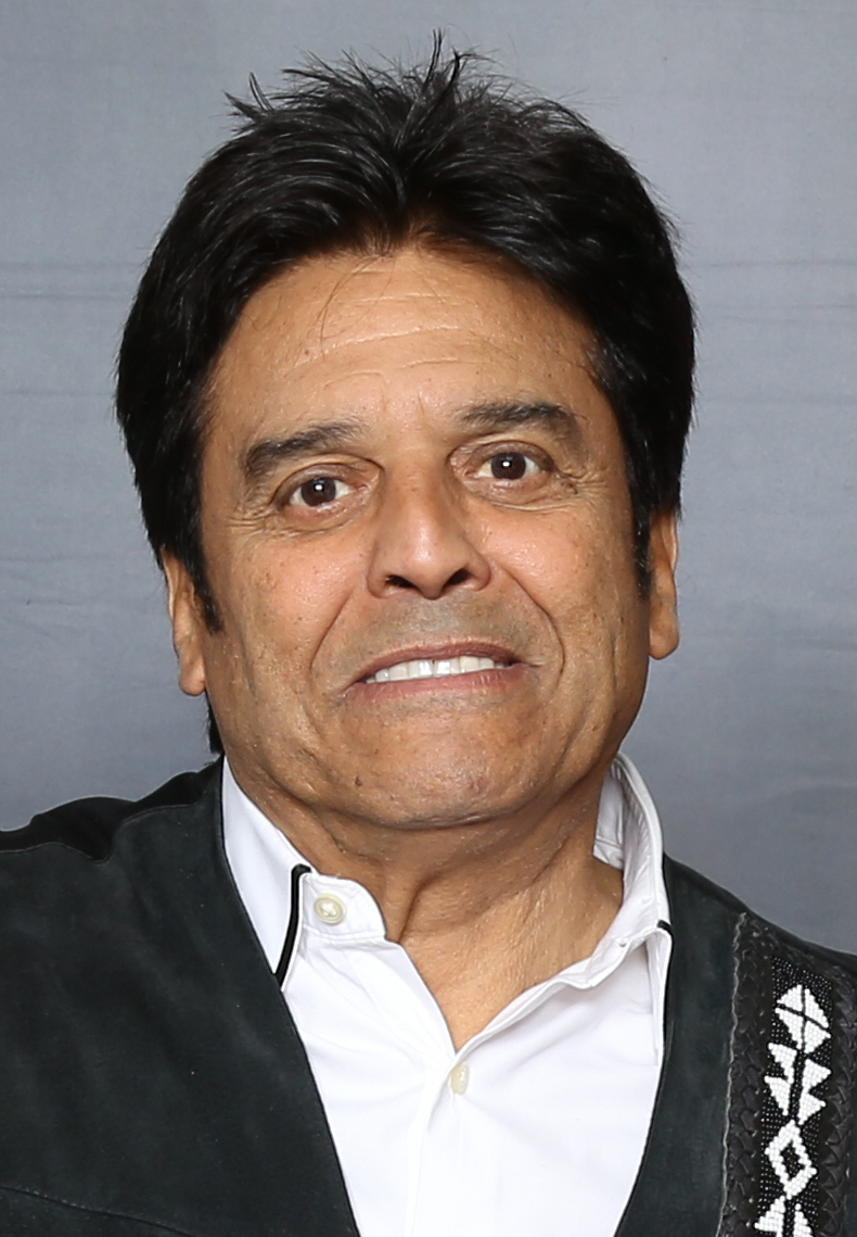 Eric Estrada