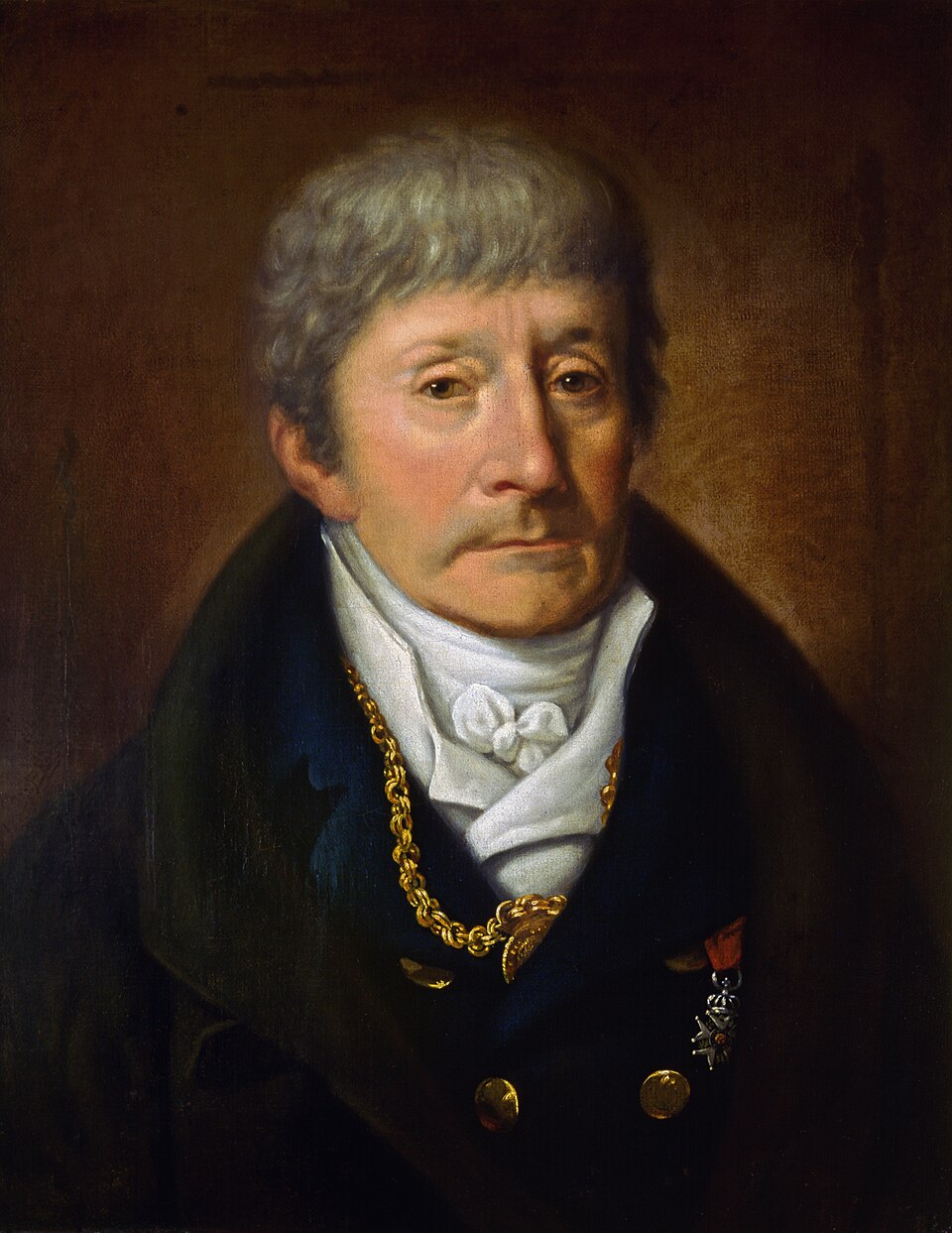 Eric Gassmann