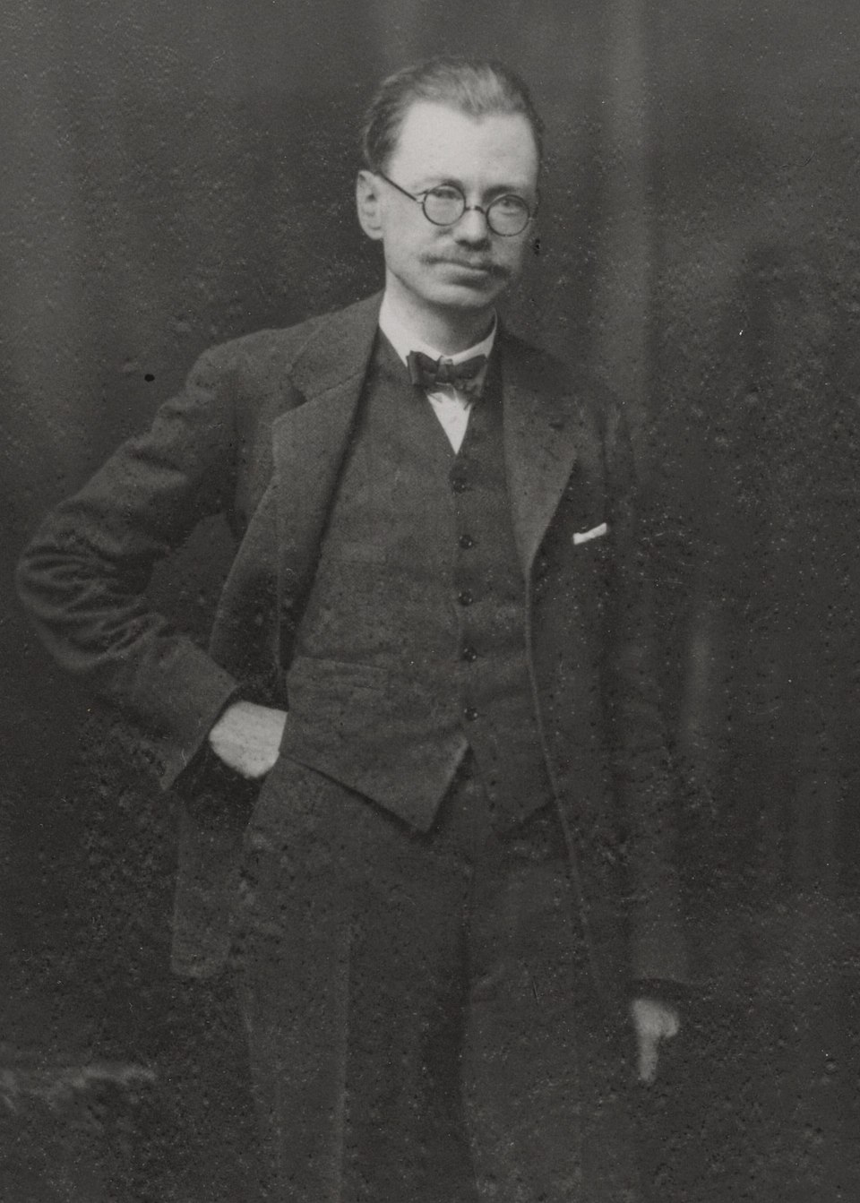 Eric Gathercole