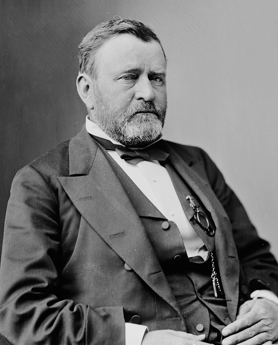 Eric Grant
