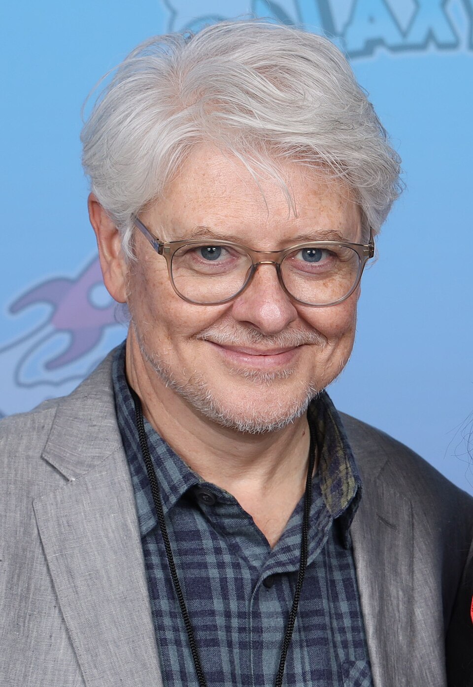 Eric Ham