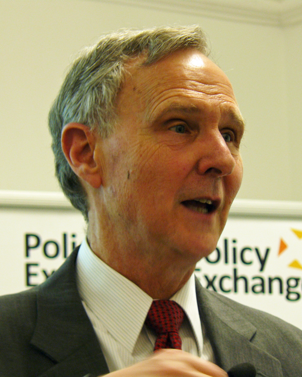 Eric Hanushek