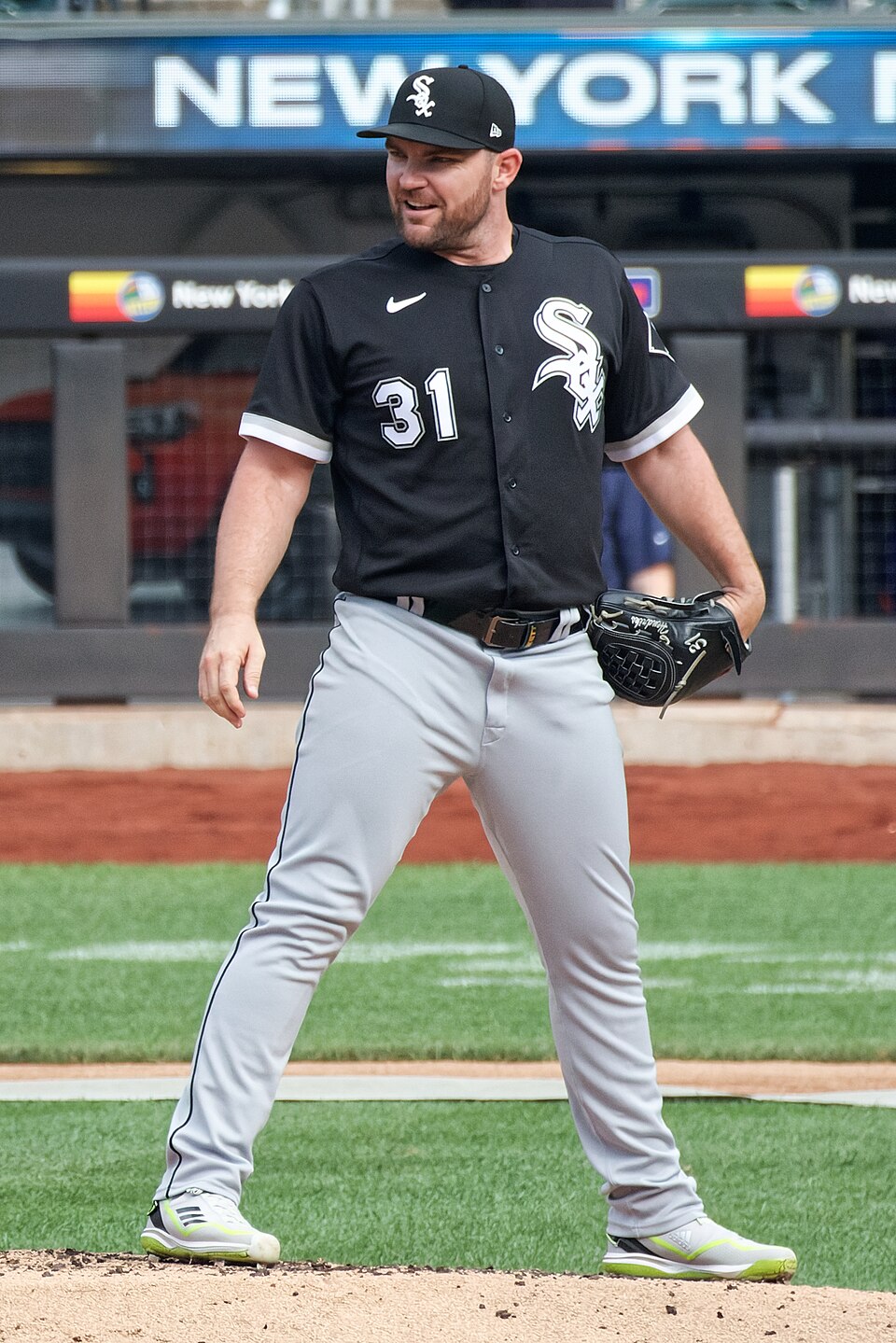 Eric Hendriks