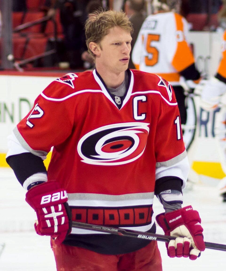 Eric Jordan