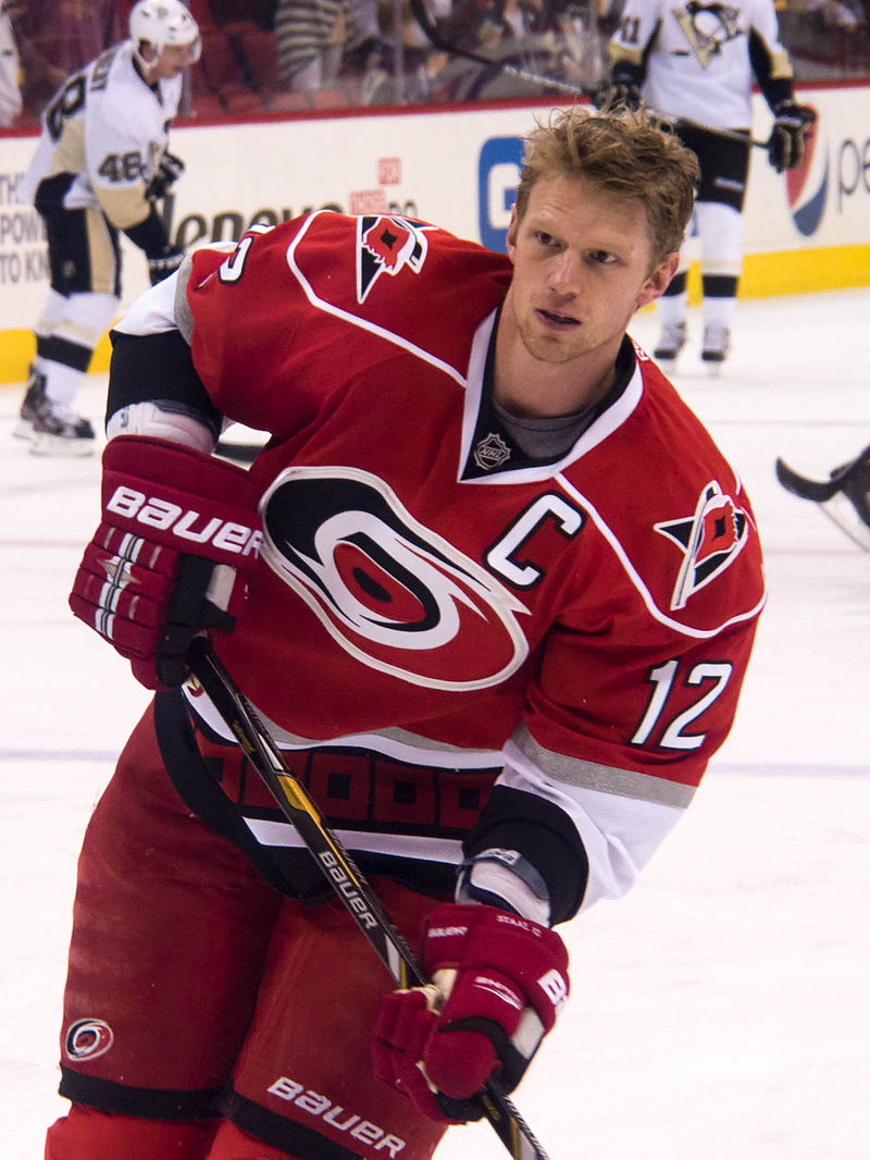 Eric Joseph