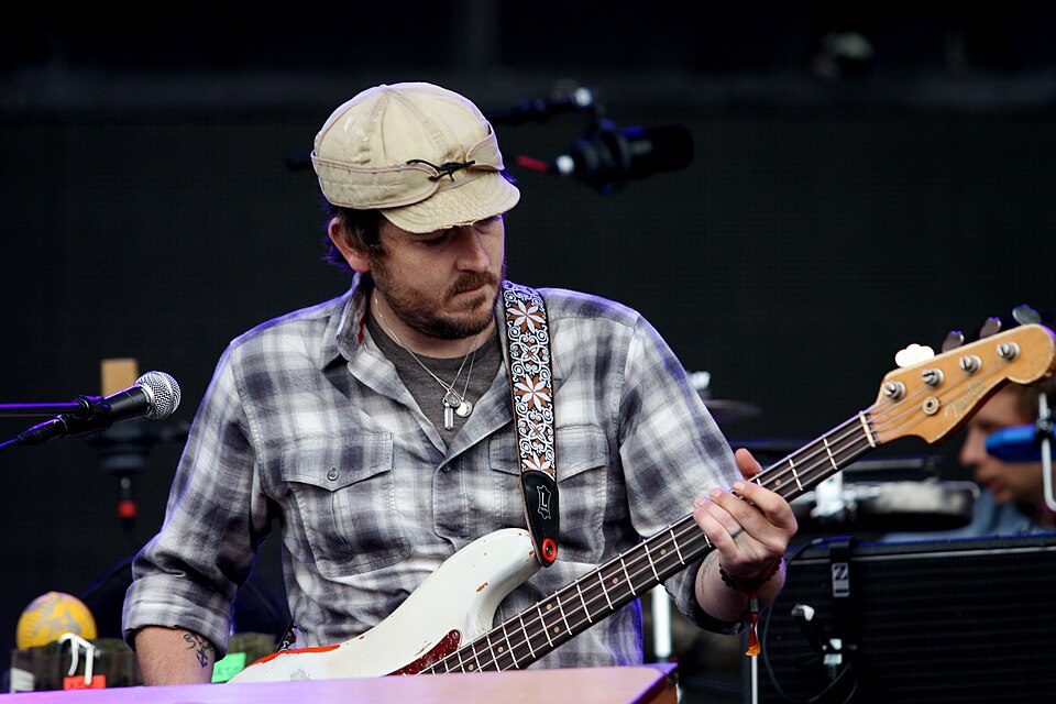 Eric Judy