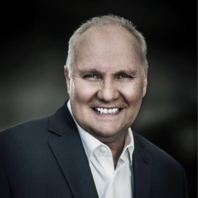 Eric Jurgensen