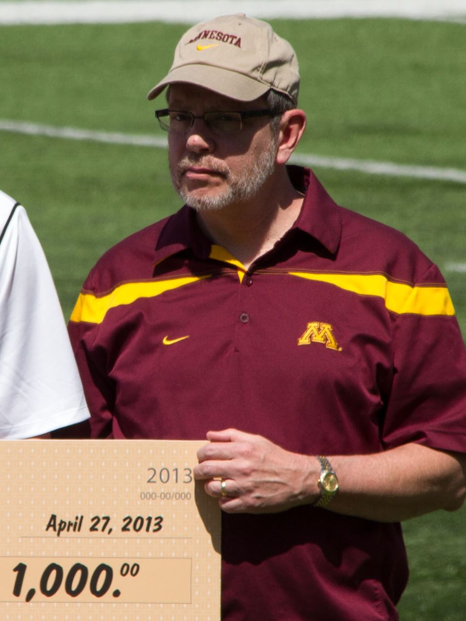 Eric Kale