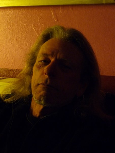 Eric Kaltenrieder