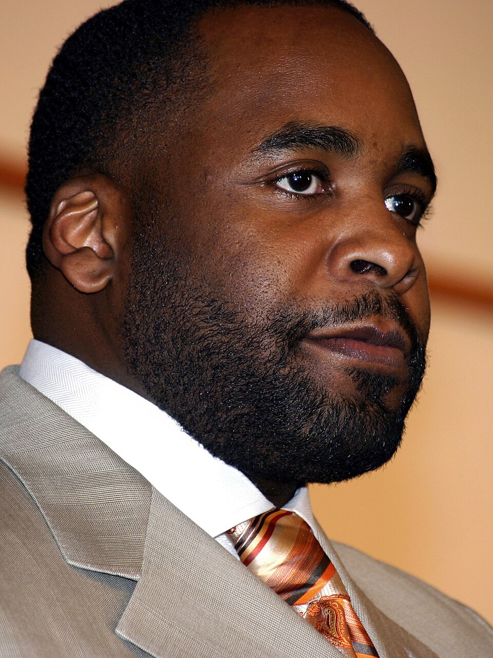 Eric Kilpatrick
