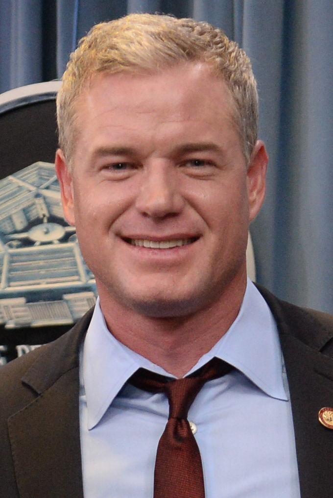Eric Kirschner